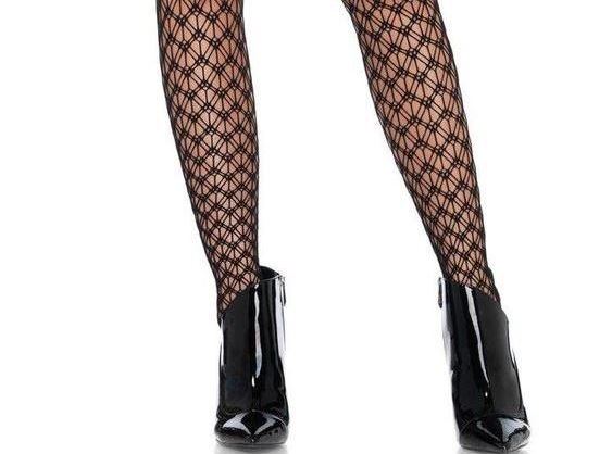 The Ultimate Guide to Designer Fishnet Stockings